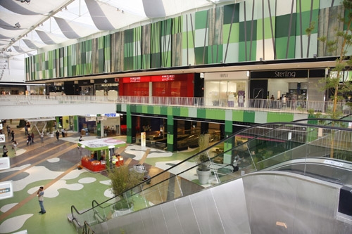 Os Maiores Shoppings de Portugal- Online24