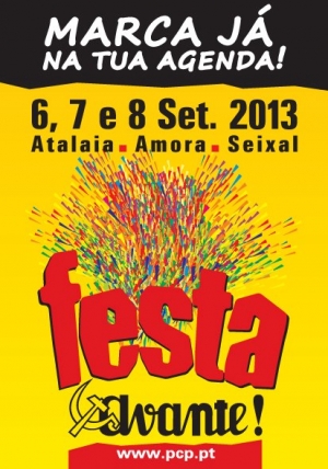 Festa do Avante
