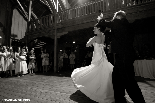 Ideias para Casamentos Originais - dança