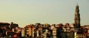 Novas Freguesias do Porto