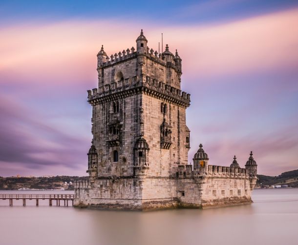 7 Maravilhas de Portugal – Monumentos- Online24