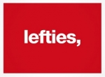 logo lefties